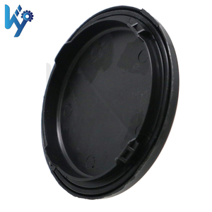 KY OEM 158222-00 LED Headlight <b>Cap</b> Bulb <b>Dust</b> Cover 1305219121 63117204272 15822200 <b>for</b> BMW Benz <b>Car</b> Accessories - Product Image 3