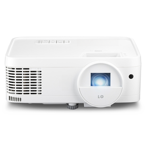 Proyector LED WXGA LS510WH-2, 3000 ANSI Lúmenes, 1280x800, Zoom 1.1x, 30000 Horas, Corrección Trapezoidal Vertical 360 °   Proyección con Protección IP5X Contra el Polvo - Product Image 4