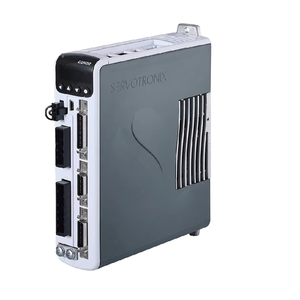 Servoaccionamiento Electrónico SERVOTRONIX CDHD-4D52AEC2, Motor Nuevo Original en Existencia - Product Image 1