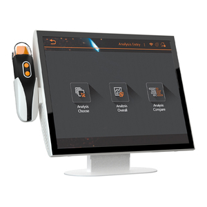 Hot Sale AI Intelligent Facial Skin Analysis Machine with Touch Screen, Visa Skin Detector for Image Pigment - Product Image 6