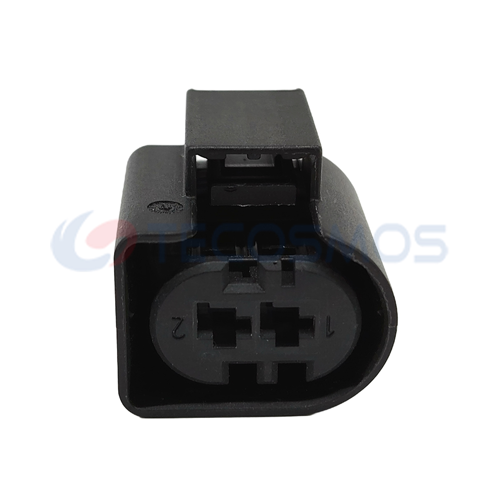 Automobile Waterproof Wiring Harness Connector Plug CT2-0092m-2