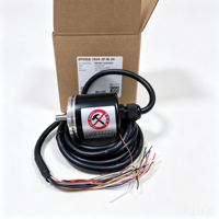 AUTONICS Encodeur Rotatif Monocycle à Valeur Absolue EP50S8-1024-2F-N-24