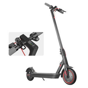 Mankeel-patinete eléctrico MK083 Pro <span class=keywords><strong>Xiaomi</strong></span>, almacén europeo, Scooter Eléctrico Ipsharing - Product Image 1