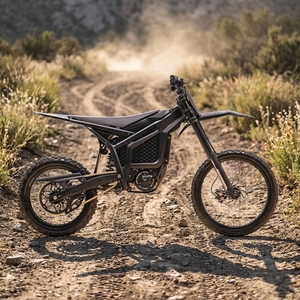 Nuova <span class=keywords><strong>Moto</strong></span> <span class=keywords><strong>Elettrica</strong></span> Komodo 32kw per Fuoristrada, <span class=keywords><strong>Talaria</strong></span> Komodo 97.2v 60Ah Potente 2026, E-bike Economica - Product Image 3