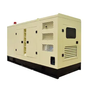 20kw 24kw 30kw China Brand Power Whole House Backup Super Silent Diesel Generator