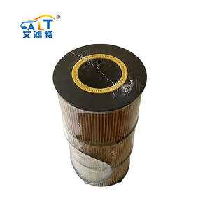 ตัวกรองน้ำมัน PF9908 P551005 20805349 FS19915ที่ขายดีที่สุดเหมาะสำหรับเครื่องยนต์ DD13 DD15และรถบรรทุก DD16 - Product Image 4