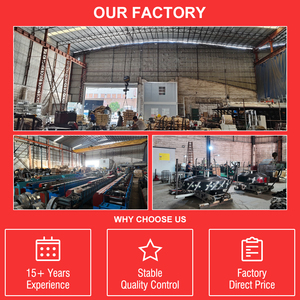 Trung Quốc Nhà Máy Roller Shutter Door Parts Mùa Xuân Nhà Sản Xuất Rolling Door Phụ Kiện Mùa Xuân - Product Image 6