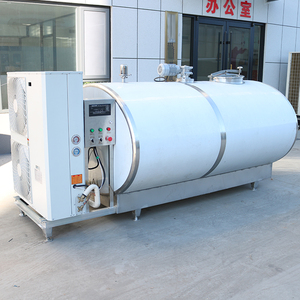 Réservoir de refroidissement du lait au prix d'usine, 500 litres, <span class=keywords><strong>2000</strong></span> litres, réservoir de refroidissement du lait, réservoir de refroidissement du lait de vache - Product Image 1