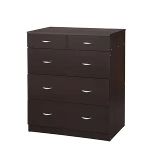 ตู้เสื้อผ้าและตู้เก็บของในห้องนอนที่สวยงาม: สร้างห้องนอนที่ปราศจากความยุ่งเหยิงและจัดระเบียบด้วยระบบตู้เสื้อผ้าที่หรูหราของเรา - Product Image 1