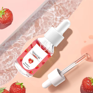 Soins des ongles bio vegan personnalisés avec logo de marque privée, revitalisant pour cuticules, huile pour cuticules - Product Image 6