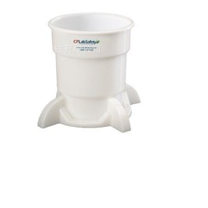 Système de récupération des liquides usagés ASONE 1-7285-01 EF3004C-Sys Collecteur de déchets Fabriqué au Japon - Product Image 3
