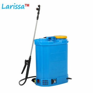 Wholesale Agricultural Sprayer Knapsack High Pressure Power Sprayer Knapsack - Product Image 3