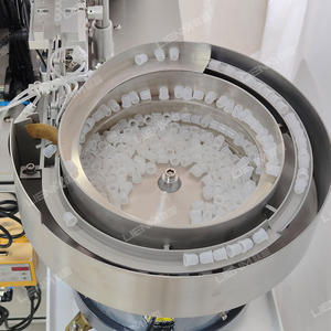 Máquina Semiautomática Rotativa para Rellenar Brillo Labial, Máquina Mezcladora de Lápiz Labial, Máquina Rellenadora de Lápiz Labial, Máquina de Producción de Lápiz Labial - Product Image 3