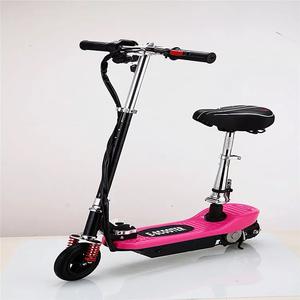 Skuter Elektrik Lipat <span class=keywords><strong>Pirce</strong></span> 6 Inci Murah - Product Image 3