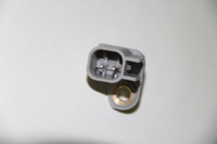 Capteur de vitesse de roue ABS AV6T2B372EC pour Ford Volvo