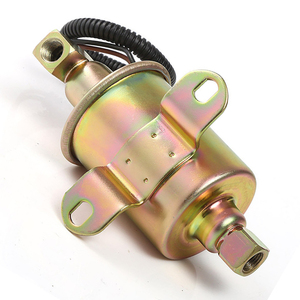 ชิ้นส่วนเครื่องยนต์ปั๊ม 2641A20 0580464077 500366053 RE515877 5010435234 2P0201758 สําหรับเรโนลต์Mascott 1999-2004 VW Volksbus 2005 - Product Image 2