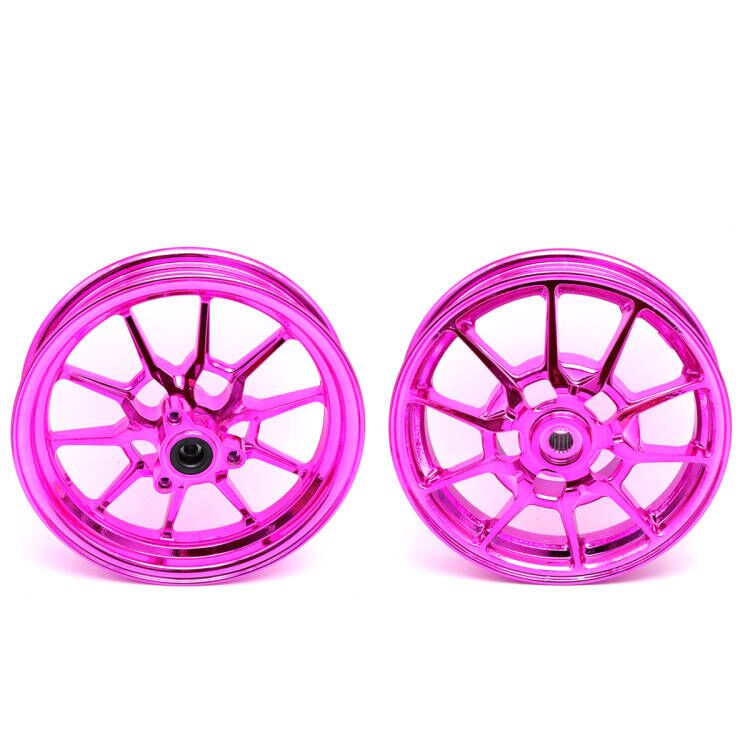 Low Price Motorcycle Parts for Address V125 High Durability & OEM
