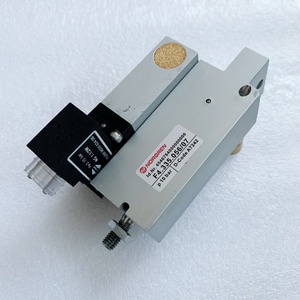 Vanne solénoïde d'embrayage à rouleau d'encre pneumatique DO de haute qualité F4.335.056 pour pièces d'impression offset - Product Image 1