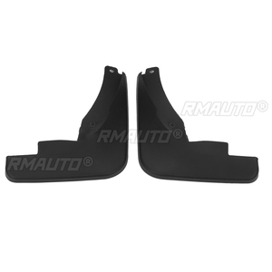 Garde-boue pour Vauxhall Opel Astra J Buick Verano 2010-2016, garde-boue anti-éclaboussures, garde-boue 2010 2011 2012 2013 2014 15 - Product Image 5