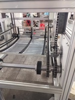 Plateforme élévatrice verticale SMC type C, plateforme élévatrice type Z, élévateur automatique type E, circulation réciproque du fabricant