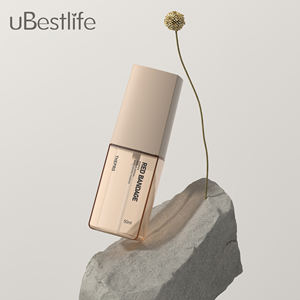 Recipiente de loción y tóner para el cuidado de la piel de JET, superventas, 30ml, 50ml, 60ml, 80ml, 100ml, aplicado para lavado de cara, tóner facial y bloqueador <span class=keywords><strong>solar</strong></span> - Product Image 6