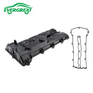 NOUVEAU couvercle de soupape avec joint pour <span class=keywords><strong>Mercedes</strong></span> <span class=keywords><strong>Classe</strong></span> C-E <span class=keywords><strong>Vito</strong></span> 2.2 <span class=keywords><strong>CDI</strong></span> A6510100830 - Product Image 3