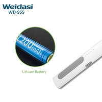 Tueur de nuisibles électrique rechargeable, tapette à mouches, anti-moustiques et raquette électrique avec USB