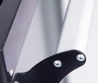 Armoire à outils professionnelle à 7 tiroirs, robuste, amovible, pour l'entretien automobile, vente directe d'usine