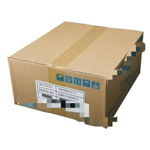 GP2500-TC11 Nuovo Schermo Touch HMI Sigillato GP2500-TC11 - Product Image 1