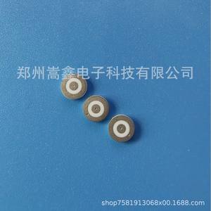 Plaque chauffante électrique en alumine ronde de 7 pouces Zhengzhou Gaixin Ceramic, pour usage domestique - Product Image 5