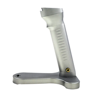 Escáner de Mapeo Lidar GEOSUN GS-1500N OEM, Escáner Láser 3D de 5W, Equipo de Topografía GNSS RTK UVA