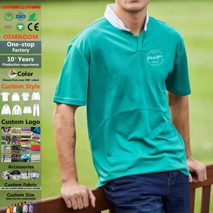 Polo <span class=keywords><strong>pour</strong></span> <span class=keywords><strong>homme</strong></span> avec logo personnalisé <span class=keywords><strong>en</strong></span> gros, polo <span class=keywords><strong>pour</strong></span> <span class=keywords><strong>homme</strong></span> teint à la cire, polo rétro à manches courtes <span class=keywords><strong>en</strong></span> coton <span class=keywords><strong>pour</strong></span> <span class=keywords><strong>homme</strong></span> - Product Image 1