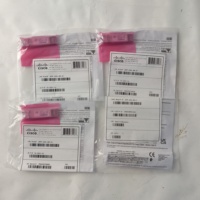 SFP-25G-SR-S 25GBASE-SR SFP28 850nm 100m OM4 LC Duplex Generik 0C-85C Suhu Operasi Kemasan Tunggal