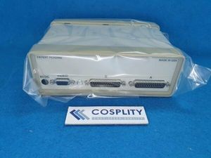 PLC CYBEX 520-117 KVM SWITCH <strong>DUETTE</strong> COMMANDER Warranty Product - Product Image 1