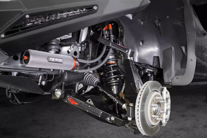 Nuevo <span class=keywords><strong>Raptor</strong></span> FOX3.0 Amortiguador ajustable Amortiguador elevado <span class=keywords><strong>de</strong></span> 2 pulgadas <span class=keywords><strong>Raptor</strong></span> FOX Amortiguador - Product Image 6