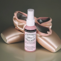 Spray de Rosin Personnalisé Sole-Safe pour Améliorer la Force d'Adhérence - Spray Antidérapant pour Volleyball, Football, Handball, Gardien de But
