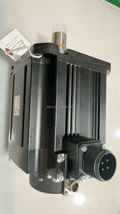 Moteur et contrôleur AC en aluminium HG223S-D48 pour machines industrielles - Product Image 2
