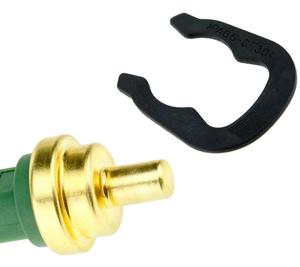 Capteur de température du liquide de refroidissement du moteur OEM LR001207 LR006857 pour Land Rover Freelander 2 2006-2014, capteur de température du radiateur de marque - Product Image 3