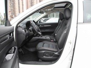 Oferta Especial: <span class=keywords><strong>Mazda</strong></span> <span class=keywords><strong>CX</strong></span>-<span class=keywords><strong>5</strong></span> 2025 2.0L Automático 2WD Zhishang Pro, Auto Familiar Cómodo y Seguro, Disponible en Stock - Product Image 6