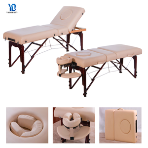 <span class=keywords><strong>Lit</strong></span> de massage portable <span class=keywords><strong>pas</strong></span> <span class=keywords><strong>cher</strong></span> pour le visage et le corps entier - Product Image 3