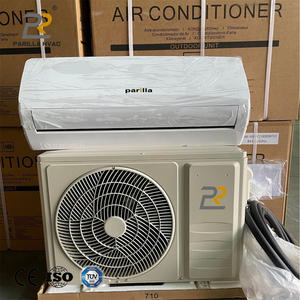 Pompe à chaleur air-eau de même qualité verte R32 R410a, climatiseur 12000BTU 18000 <span class=keywords><strong>Btu</strong></span> 24000 <span class=keywords><strong>Btu</strong></span> 9000 <span class=keywords><strong>BTU</strong></span>, unité de climatisation mini-split - Product Image 3