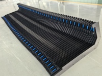 Couvre-boudoirs pour machines-outils, protection des voies de guidage, application tournage CNC