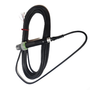 FU20 OEM Personnalisable pH-mètre/ORP-mètre industriel PH/SOR Précision 0,01 Pile alcaline Matériel standard pour bandelettes - Product Image 4