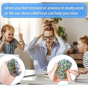 Neuankömmling Trichotillo mania Spielzeug Anti-Haut-Picking Derma tillo manie Zappeln Spielzeug Picky Pad Angst Zappeln Haut Picking Zappeln Spielzeug - Product Image 2