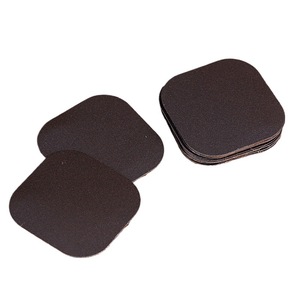 12-Cavity Mini Square Cake Mold 2-Inch Springform Baking Pan For Cake Making - Product Image 3