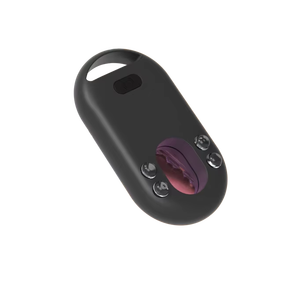 Localizador Antipérdida de Alta Precisión, Detección de Cámaras Ocultas y Alarma de Caída, Compatible con la Aplicación Google Find My y <span class=keywords><strong>iOS</strong></span> - Product Image 1