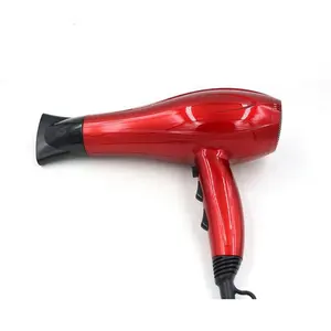 Beautiful design professional hair dryers used in salon