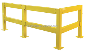 Tl ייצור מגן מודולרי פלדה מערכת רכבת מגן מודולרית - Product Image 5