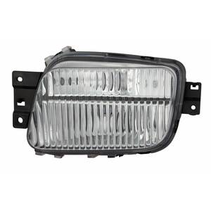 เหมาะสำหรับไฟหน้ารถยนต์ MITSUBISHI รุ่น 214-2051R-UE - Product Image 1