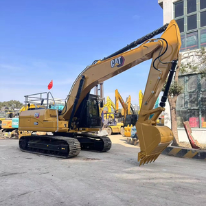 320gc 320gx nouveauté Caterpillar Cat 320gc 320gx pelle dernier modèle Caterpillar 320 Gc 20 tonnes excavatrice utilisée Cat320gc - Product Image 1